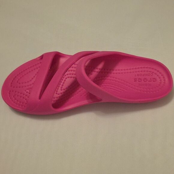 BRAND NEW CROCS ICONIC WOMENS KADEE II SANDAL - Picture 11 of 16